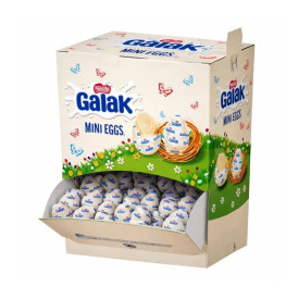 Galak Ovetti Mini Eggs x 180pz