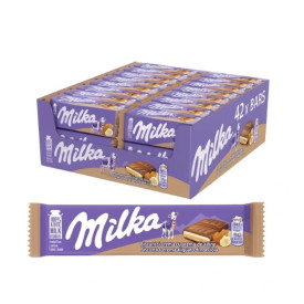 Milka Barretta al Biscotto...