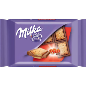 Milka Oro Ciock Tavoletta...