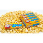 Big Babol Pop Corn x 24pz