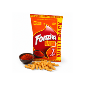 Fonzies BBQ Multi-Pack da...