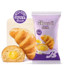 Bauli Croissant alla Crema...