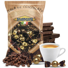 Perla di Cioccolato e Caffè...