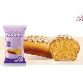 Bauli Buondì Classico 198gr...