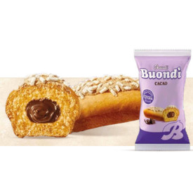 Bauli Buondì al Cacao 258gr...