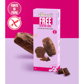 Bauli Free Plumcake Extra...