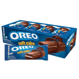 Oreo Soft Cake 16gr x 12pz