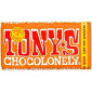 Tony's Chocolonely...