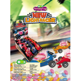New Light Racer con...