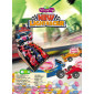 New Light Racer con...