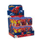 Spiderman Surprise Biscotti...