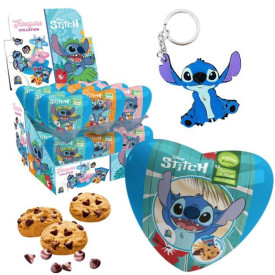 Stitch Cuore Biscotti e...