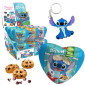 Stitch Cuore Biscotti e...