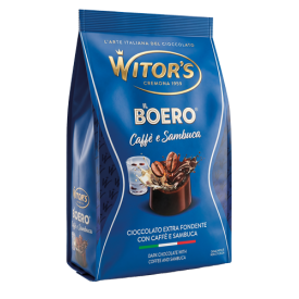 Praline Il Boero al Caffè e...