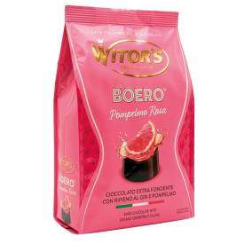 Praline Il Boero Gin e...