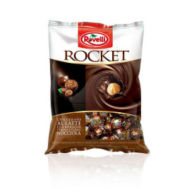Praline Ripiene Rocket...