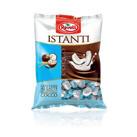 Praline Ripiene Istanti al...