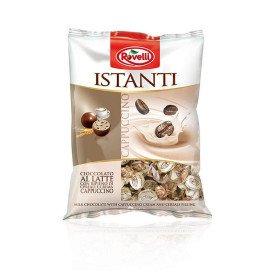 Praline Ripiene Istanti al...