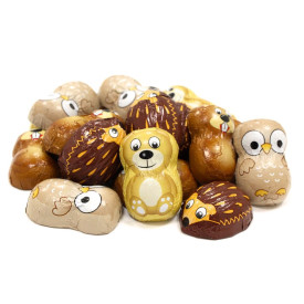 Praline Amici del Bosco...