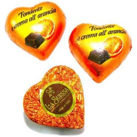 Praline Cuori Fondente e...