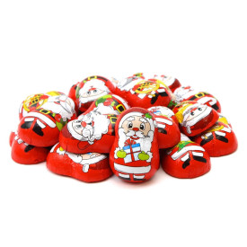 Tenerotti Babbo Natale...
