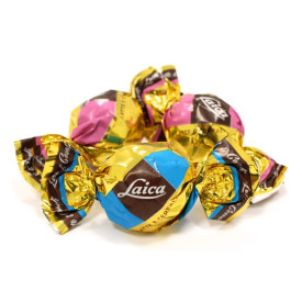 Boules Latte e Cereali 1kg...