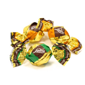 Boules Latte e Nocciola 1kg...