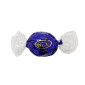 Boules Etoile Blu Latte e...
