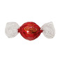 Boules Etoile Rossa Latte e...