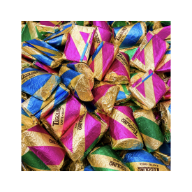 Cioccolatino Tegolino al...