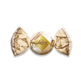 Pralina Cioccolato Bianco e...