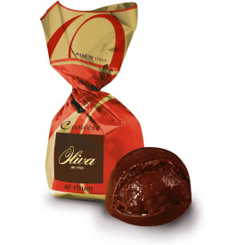Cuneesi al Rhum 1kg Oliva...