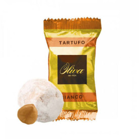 Tartufo Bianco e Nocciole...