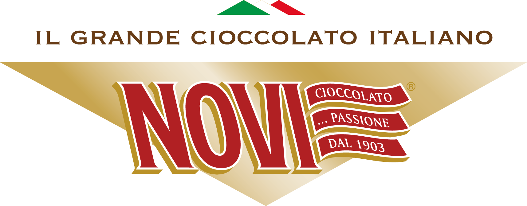 Novi Cioccolato