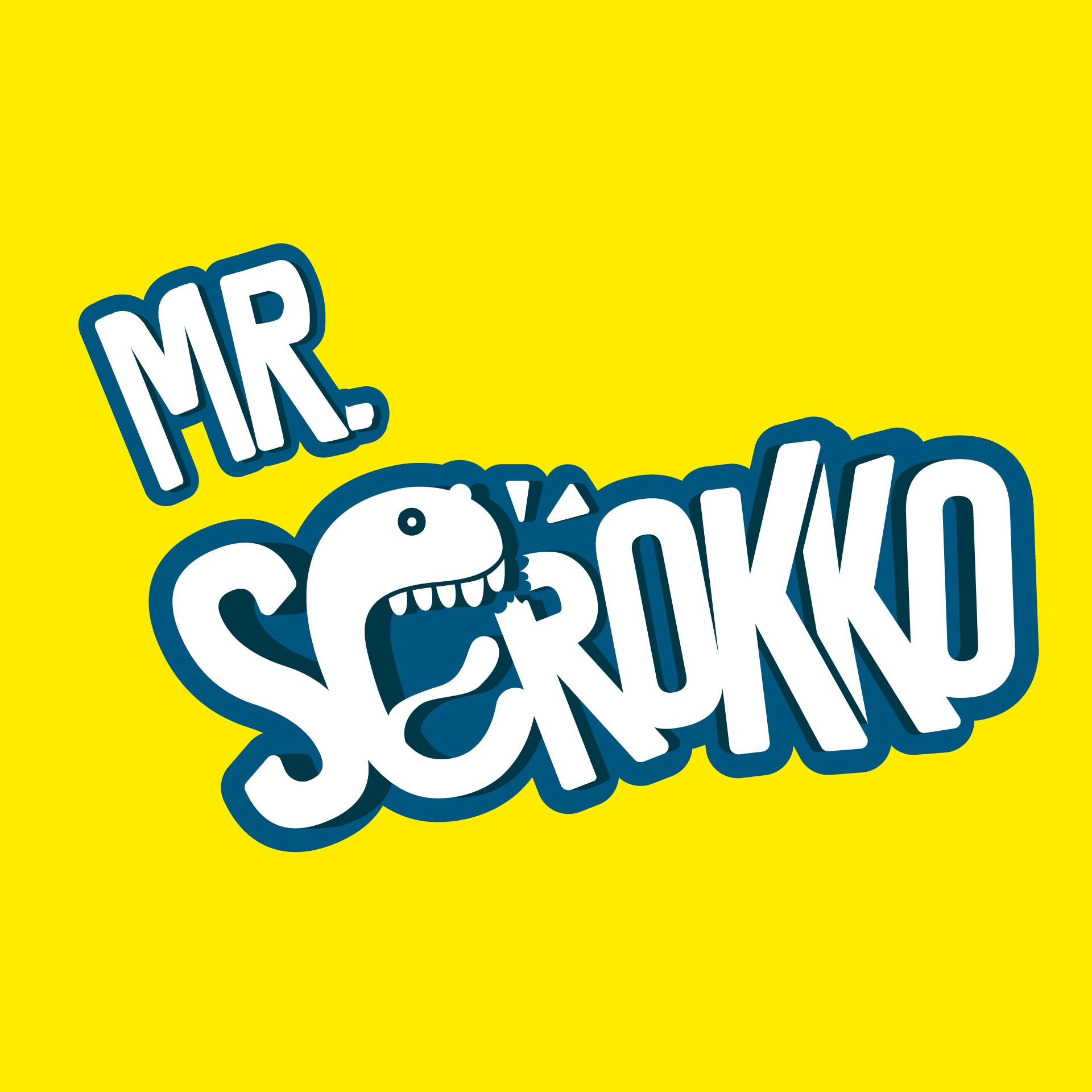 Mr. Scrokko Cerealking