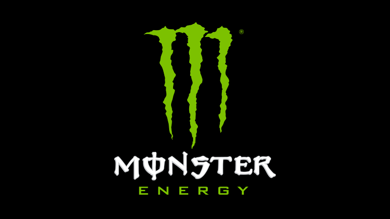 Monster Energy