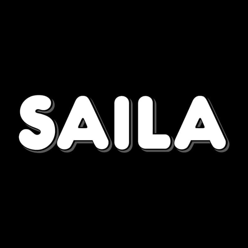 Saila
