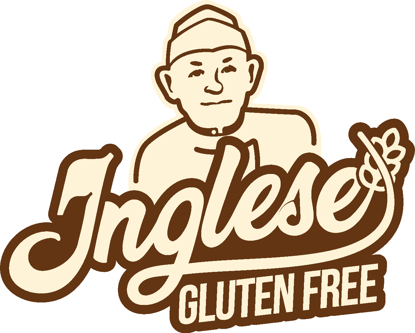 Inglese GlutenFree