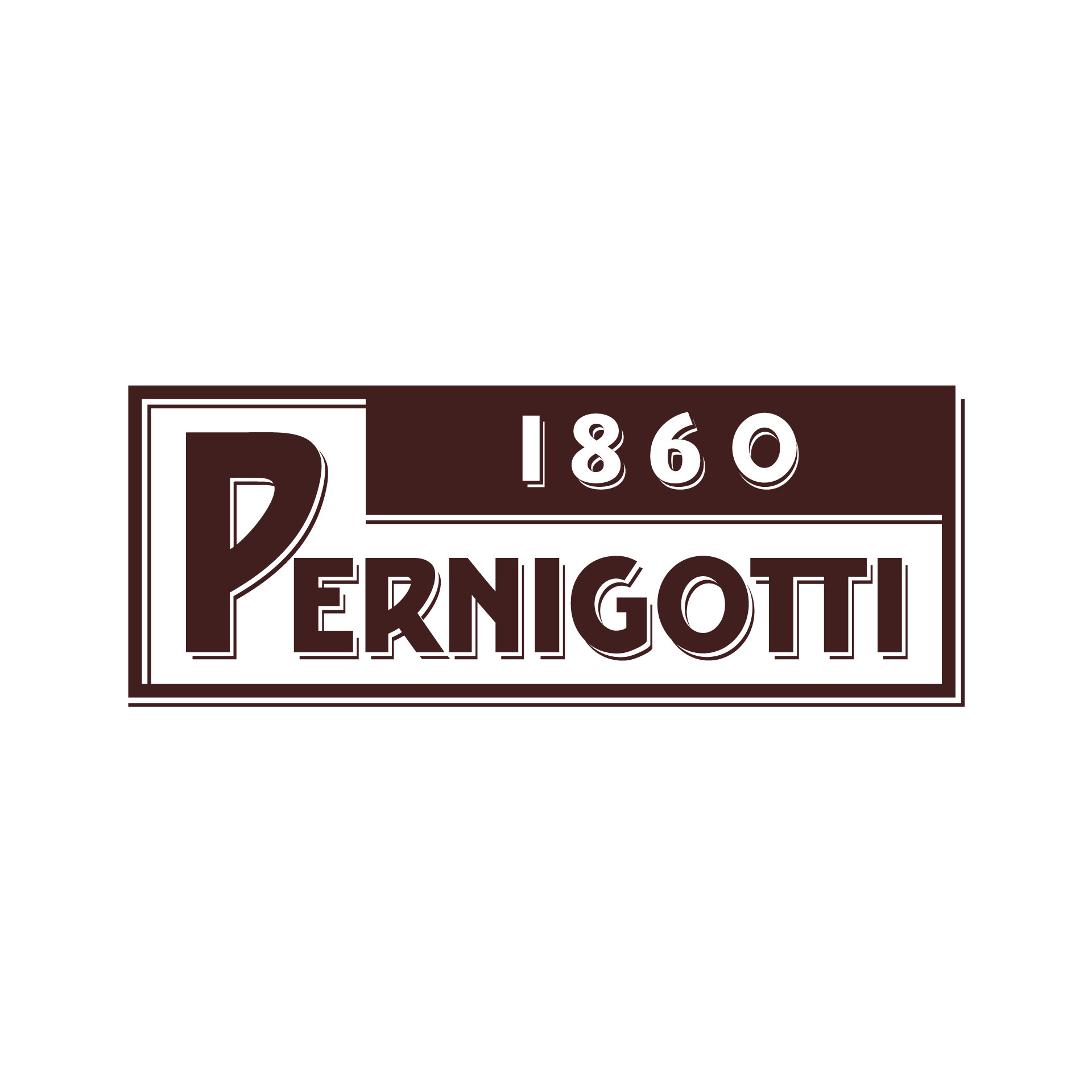 Pernigotti 1860