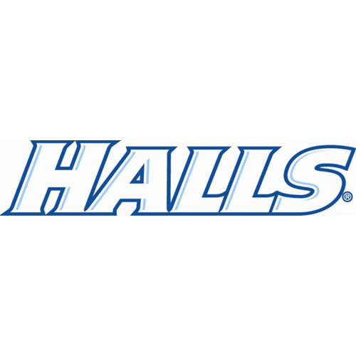 HALLS