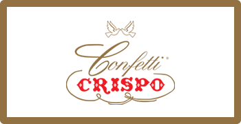 Crispo Confetti